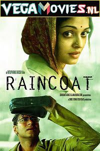 Raincoat 2004 poster