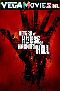 Return to House on Haunted Hill 2007 1