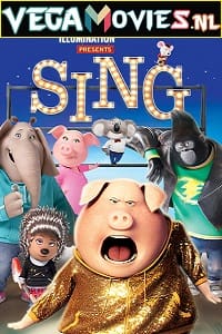 Sing 2016 poster