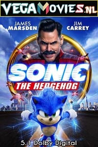 Sonic the Hedgehog 1 2020