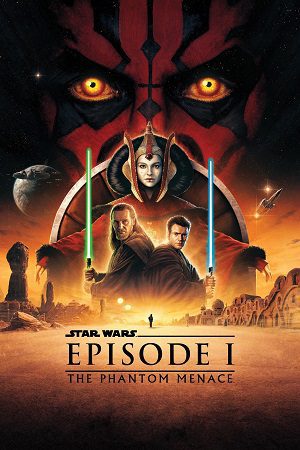 Star Wars Episode I