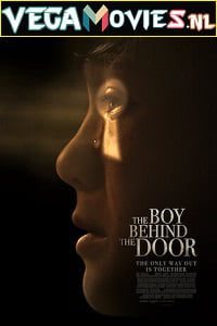 The Boy Behind the Door 2020