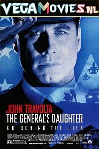 The Generals Daughter