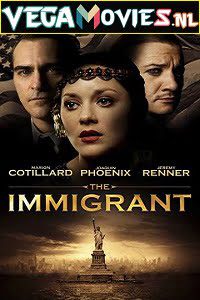 The Immigrant 2013