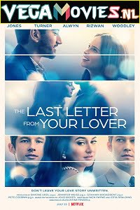 The Last Letter from Your Lover