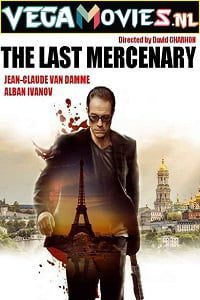 The Last Mercenary 2021