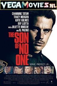 The Son of No One 2011