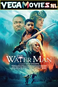 The Water Man