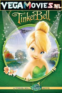 Tinker Bell 2008 poster