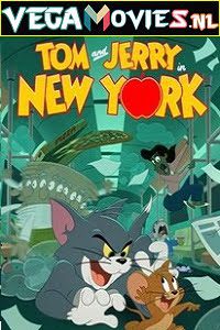 Tom and Jerry in New York Season 1 1