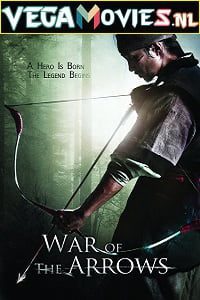 War of the Arrows 2011 Hindi