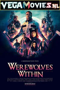 Werewolves Within 2021