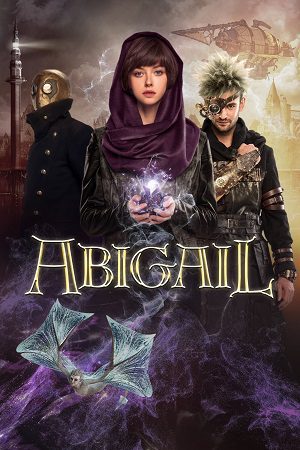 Abigail 2019 Hindi English