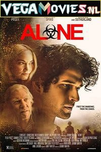 Alone 2020