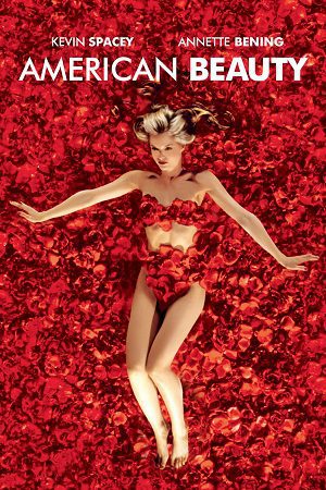 American Beauty 1999 poster