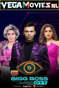 Bigg Boss OTT 2021 Season 1