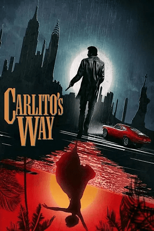 Carlitos Way 1993 Hindi
