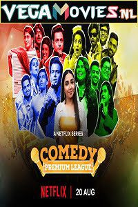 Comedy Premium League