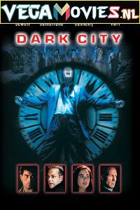 Dark City 1998