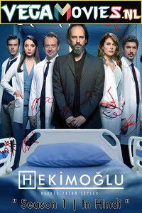 Hekimoglu Season 1 In Hindi