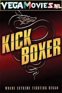 Kickboxer Collection poster