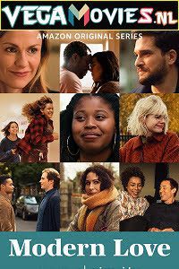 Modern Love