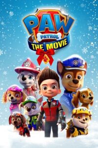 PAW Patrol The Movie Hindi dubbed