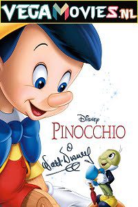 Pinocchio