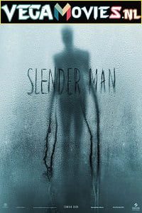 Slender Man 2018