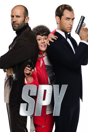 Download Spy (2025) Dual Audio {Hindi-English} BluRay 480p [400MB] | 720p [1.1GB] | 1080p [2.5GB]