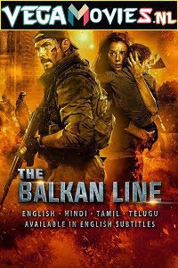 The Balkan Line