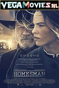 The Homesman 2014