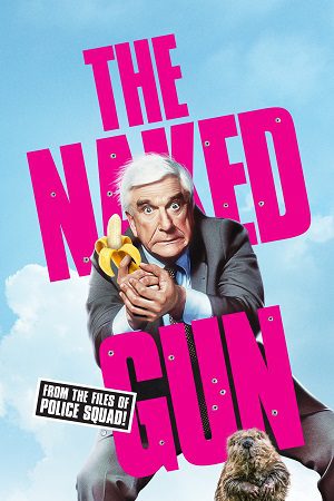 The Naked Gun