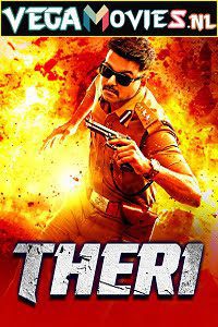 Theri 2016