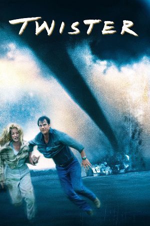 Twister HINDI 1996