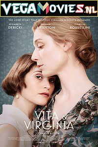 Vita and Virginia 2018