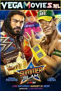 WWE SummerSlam