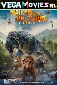 Walking With Dinosaurs 2013