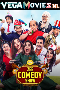 Zee Comedy Show S01 31st July