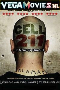 Cell 211 Hindi Dubbed