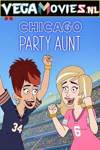 Chicago Party Aunt 2021
