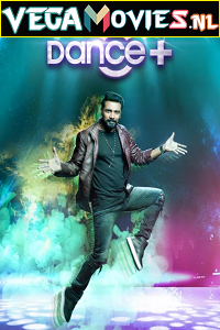 Dance Plus 2021 H