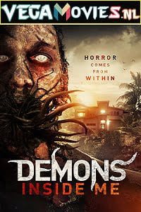 Demons Inside Me 2019 Hindi