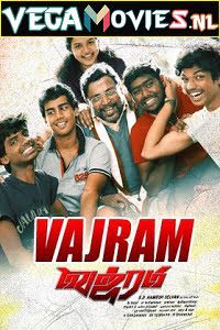 Download Vajram 2015 Hindi Dubbed 480p 720p