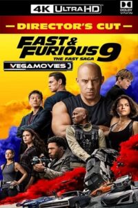 F9 vEGAMOVIES pOSTER