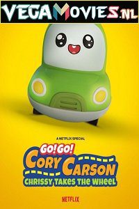 Go Go Cory Carson Chrissy Takes the Wheel 2021