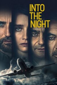 Into the Night English WEB Series