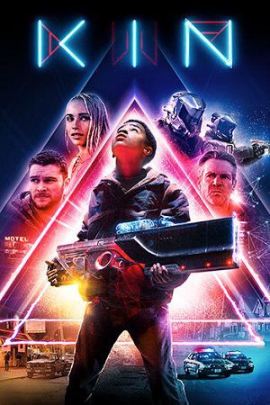 Kin (2018)