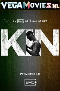 Kin S01 2021 poster