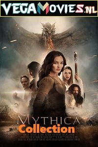 Mythica Collection poster